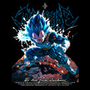 Dragon Ball 'Vegeta' MD1 Sweatshirt