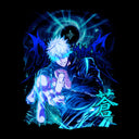 Jujutsu Kaisen 'Gojo' MD6 T-Shirt