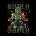 Dragon Ball 'Broly' MD1 Sweatshirt