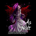 Bleach 'As Nodt' MD1 T-Shirt