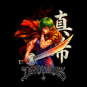 Jujutsu Kaisen 'Maki' MD1 T-Shirt