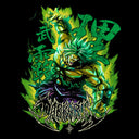 Dragon Ball 'Broly' MD3 T-Shirt