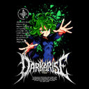 One Punch Man 'Tatsumaki' MD1 Sweatshirt