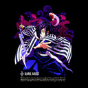 Demon Slayer 'Iguro Obanai' MD1 T-Shirt
