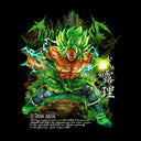 Dragon Ball 'Broly' MD4 T-Shirt