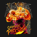 Dragon Ball 'Orange Piccolo' MD2 Oversized Hoodie