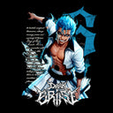 Bleach 'Grimmjow' MD3 T-Shirt