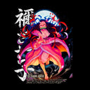 Demon Slayer 'Nezuko' MD2 T-Shirt