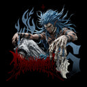 Bleach 'Grimmjow' MD1 T-Shirt