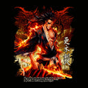 Bleach 'Kenpachi' MD7 T-Shirt