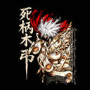 My Hero Academia 'Tomura' MD1 T-Shirt