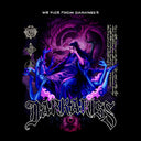 Jujutsu Kaisen 'Geto Suguru' MD1 T-Shirt