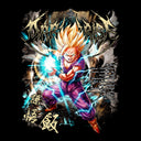 Dragon Ball 'Gohan SSJ2' MD1 T-Shirt