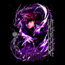 Bleach 'Aizen' MD1 Oversized Hoodie