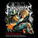 One Punch Man 'Genos' MD1 Sweatshirt