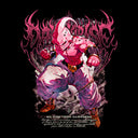 Dragon Ball 'Kid Buu' MD1 Oversized Washed Tee