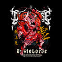 Bleach 'Vaste Lorde' MD4 T-Shirt