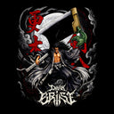 Bleach 'Kenpachi' MD1 T-Shirt