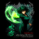 One Punch Man 'Fubuki' MD2 Oversized Hoodie