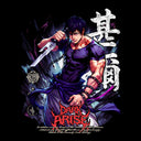 Jujutsu Kaisen 'Toji' MD1 T-Shirt