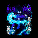 My Hero Academia 'Dabi' MD1 T-Shirt