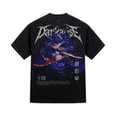 Solo Leveling 'Sung Jin Woo' MD2 T-Shirt