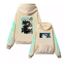 Demon Slayer Muichiro Tokito Mist Hashira Hoodie