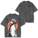 Demon Slayer Zenitsu Agatsuma Vintage T-Shirt