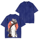 Demon Slayer Zenitsu Agatsuma Vintage T-Shirt