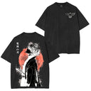 Demon Slayer Zenitsu Agatsuma Vintage T-Shirt