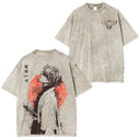 Demon Slayer Zenitsu Agatsuma Vintage T-Shirt