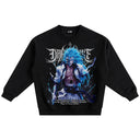 Bleach 'Grimmjow' MD2 Sweatshirt