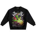 Dragon Ball 'Piccolo' MD1 Sweatshirt