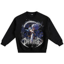 Dragon Ball 'Trunks' MD2 Sweatshirt