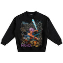 Dragon Ball 'Trunks' MD3 Sweatshirt