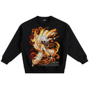 Bleach 'Vaste Lorde' MD5 Sweatshirt