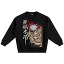 My Hero Academia 'Tomura' MD1 Sweatshirt
