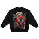 Bleach 'Vaste Lorde' MD6 Sweatshirt