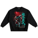My Hero Academia 'Deku' MD1 Sweatshirt