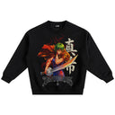 Jujutsu Kaisen 'Maki' MD1 Sweatshirt