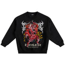 Bleach 'Vaste Lorde' MD4 Sweatshirt