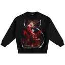 Dragon Ball 'Jiren' MD2 Sweatshirt
