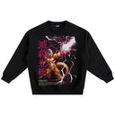 Dragon Ball 'Golden Frieza' MD1 Sweatshirt