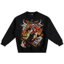 Bleach 'Vaste Lorde' MD2 Sweatshirt