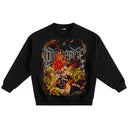 Bleach 'Vaste Lorde' MD7 Sweatshirt