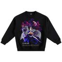 Demon Slayer 'Iguro Obanai' MD1 Sweatshirt
