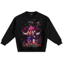 Dragon Ball 'Ultra Ego Vegeta' MD1 Sweatshirt