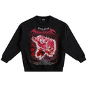 Dragon Ball 'Jiren' MD1 Sweatshirt