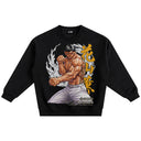Baki 'Kaoru Hanayama' MD1 Sweatshirt