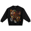 My Hero Academia 'Bakugo' MD1 Sweatshirt